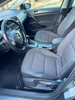 Volkswagen Golf E-Golf occasion - Photo 8