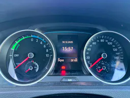 Volkswagen Golf E-Golf occasion - Photo 9