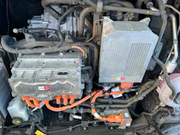 Volkswagen Golf E-Golf occasion - Photo 11