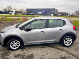 Citroën C3  BlueHDI 100 Feel occasion - Photo 4