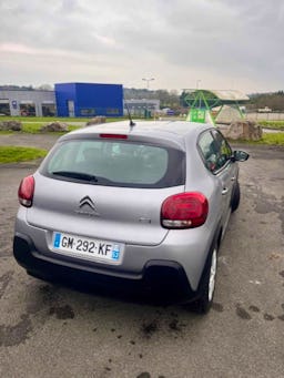 Citroën C3 BlueHDI 100 Feel occasion - Photo 6