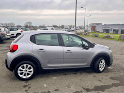 Citroën C3 BlueHDI 100 Feel occasion - Photo 7