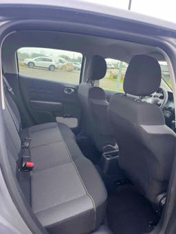 Citroën C3 BlueHDI 100 Feel occasion - Photo 9