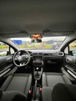 Citroën C3 BlueHDI 100 Feel occasion - Photo 10