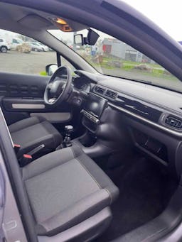 Citroën C3 BlueHDI 100 Feel occasion - Photo 11