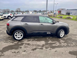 Citroën C4 Cactus 1.2 110 SHINE occasion - Photo 7