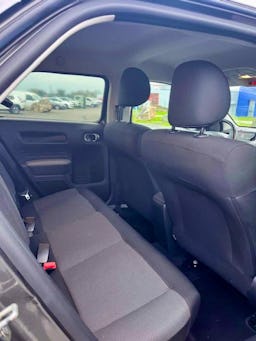 Citroën C4 Cactus 1.2 110 SHINE occasion - Photo 9