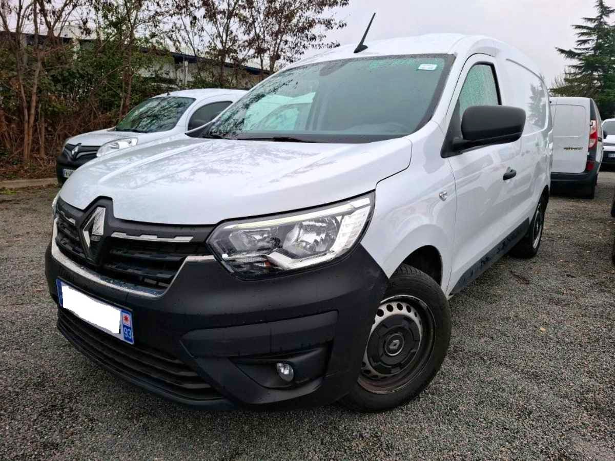 Renault Express 1.3 TCE 100 CV CONFORT - 22 occasion