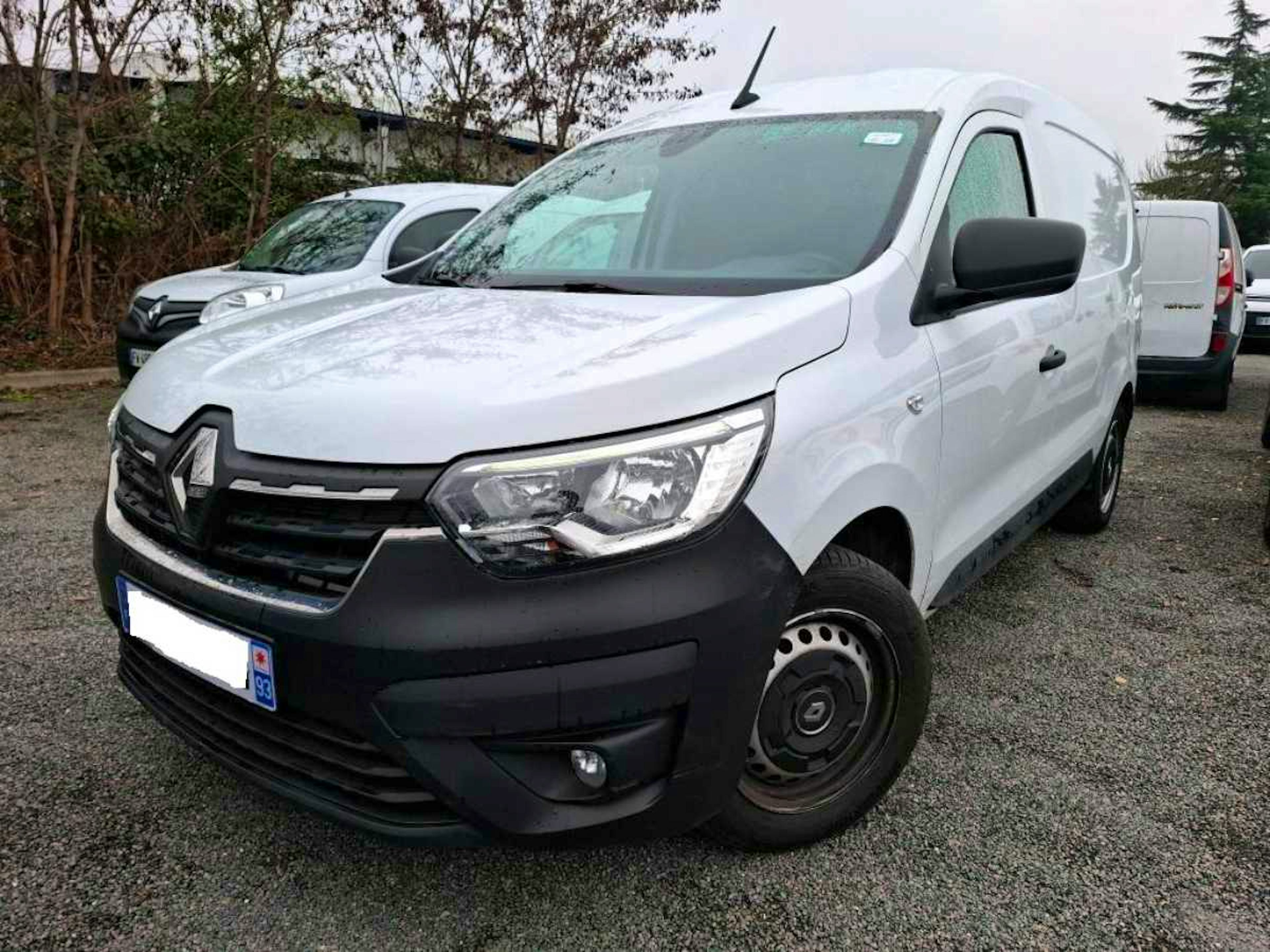 Renault Express 1.3 TCE 100 CV CONFORT - 22 occasion