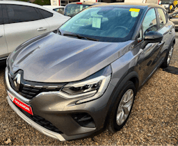 Renault Captur II 1.5 BLUEDCI occasion - Photo 1