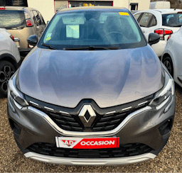 Renault Captur II 1.5 BLUEDCI occasion - Photo 2