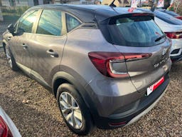Renault Captur II 1.5 BLUEDCI occasion - Photo 4