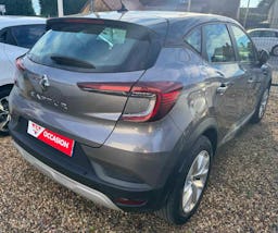 Renault Captur  II 1.5 BLUEDCI occasion - Photo 5