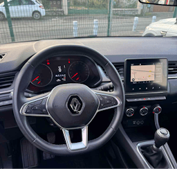 Renault Captur II 1.5 BLUEDCI occasion - Photo 6