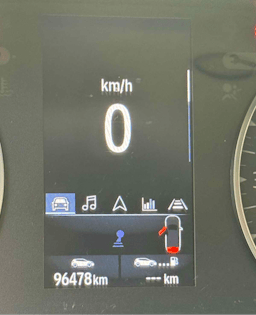 Renault Captur  II 1.5 BLUEDCI occasion - Photo 7