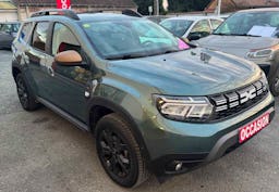 Dacia Duster  II 1.5 DCI 115 occasion - Photo 1