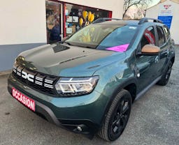 Dacia Duster II 1.5 DCI 115 occasion - Photo 2