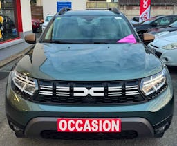 Dacia Duster  II 1.5 DCI 115 occasion - Photo 3