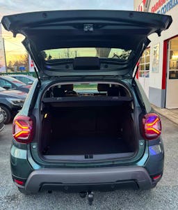 Dacia Duster II 1.5 DCI 115 occasion - Photo 5