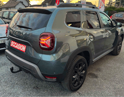 Dacia Duster II 1.5 DCI 115 occasion - Photo 6