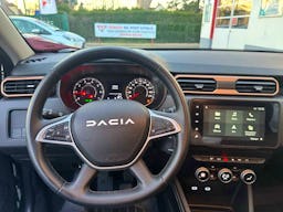 Dacia Duster II 1.5 DCI 115 occasion - Photo 7