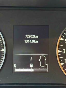 Dacia Duster  II 1.5 DCI 115 occasion - Photo 8