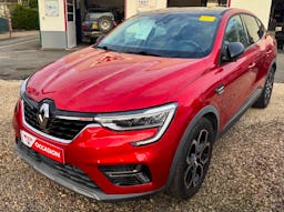 Renault Arkana  1.6 E.TECH HYBRID 145 occasion - Photo 1