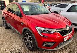 Renault Arkana  1.6 E.TECH HYBRID 145 occasion - Photo 2