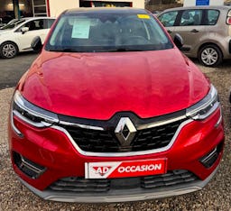 Renault Arkana  1.6 E.TECH HYBRID 145 occasion - Photo 3