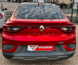 Renault Arkana 1.6 E.TECH HYBRID 145 occasion - Photo 4