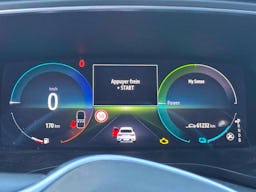 Renault Arkana  1.6 E.TECH HYBRID 145 occasion - Photo 7