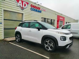 Citroën C3 Aircross BlueHDi 120 S&S EAT6 Feel Business occasion - Photo 1