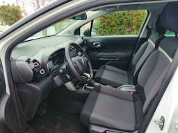 Citroën C3 Aircross BlueHDi 120 S&S EAT6 Feel Business occasion - Photo 3