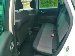 Citroën C3 Aircross BlueHDi 120 S&S EAT6 Feel Business occasion - Photo 4