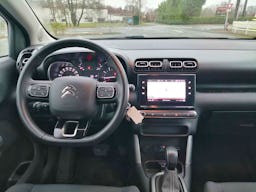 Citroën C3 Aircross BlueHDi 120 S&S EAT6 Feel Business occasion - Photo 5