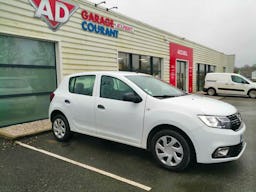 Dacia Sandero SCe 75 Access occasion - Photo 1