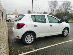 Dacia Sandero  SCe 75 Access occasion - Photo 2