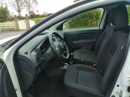 Dacia Sandero SCe 75 Access occasion - Photo 3