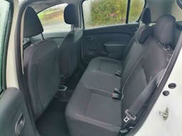 Dacia Sandero  SCe 75 Access occasion - Photo 4