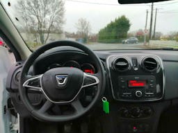 Dacia Sandero SCe 75 Access occasion - Photo 5