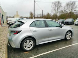 Toyota Corolla  HYBRIDE 122H DYNAMIC BUSINESS occasion - Photo 2