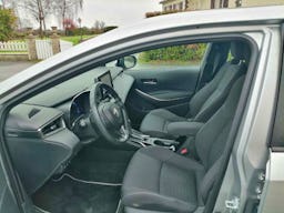 Toyota Corolla  HYBRIDE 122H DYNAMIC BUSINESS occasion - Photo 3