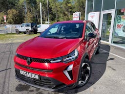 Renault Captur  TECHNO TCE 90 occasion - Photo 1