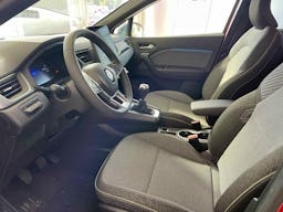 Renault Captur TECHNO TCE 90 occasion - Photo 6