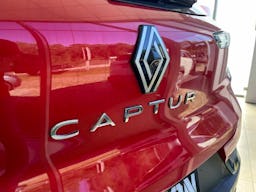 Renault Captur  TECHNO TCE 90 occasion - Photo 7