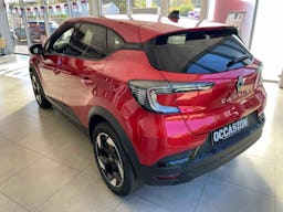 Renault Captur  TECHNO TCE 90 occasion - Photo 9