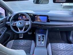 Volkswagen Golf  GOLF VIII 2.0 TDI 150 DSG7 occasion - Photo 4