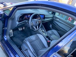 Volkswagen Golf  GOLF VIII 2.0 TDI 150 DSG7 occasion - Photo 5