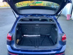 Volkswagen Golf GOLF VIII 2.0 TDI 150 DSG7 occasion - Photo 7