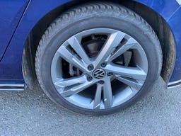 Volkswagen Golf GOLF VIII 2.0 TDI 150 DSG7 occasion - Photo 8